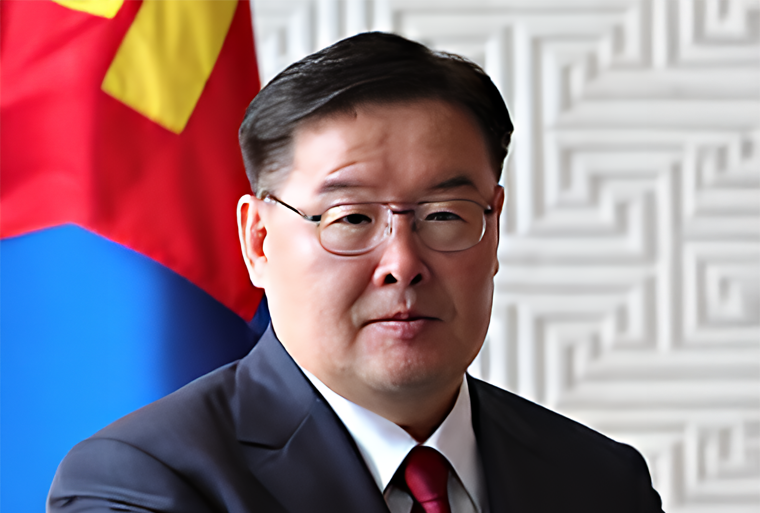 검바자브 잔당샤리크 